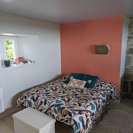 Joli Studio A La Campagne Lassay-les-Châteaux Extérieur photo