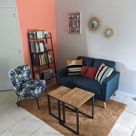 Joli Studio A La Campagne Lassay-les-Châteaux Extérieur photo
