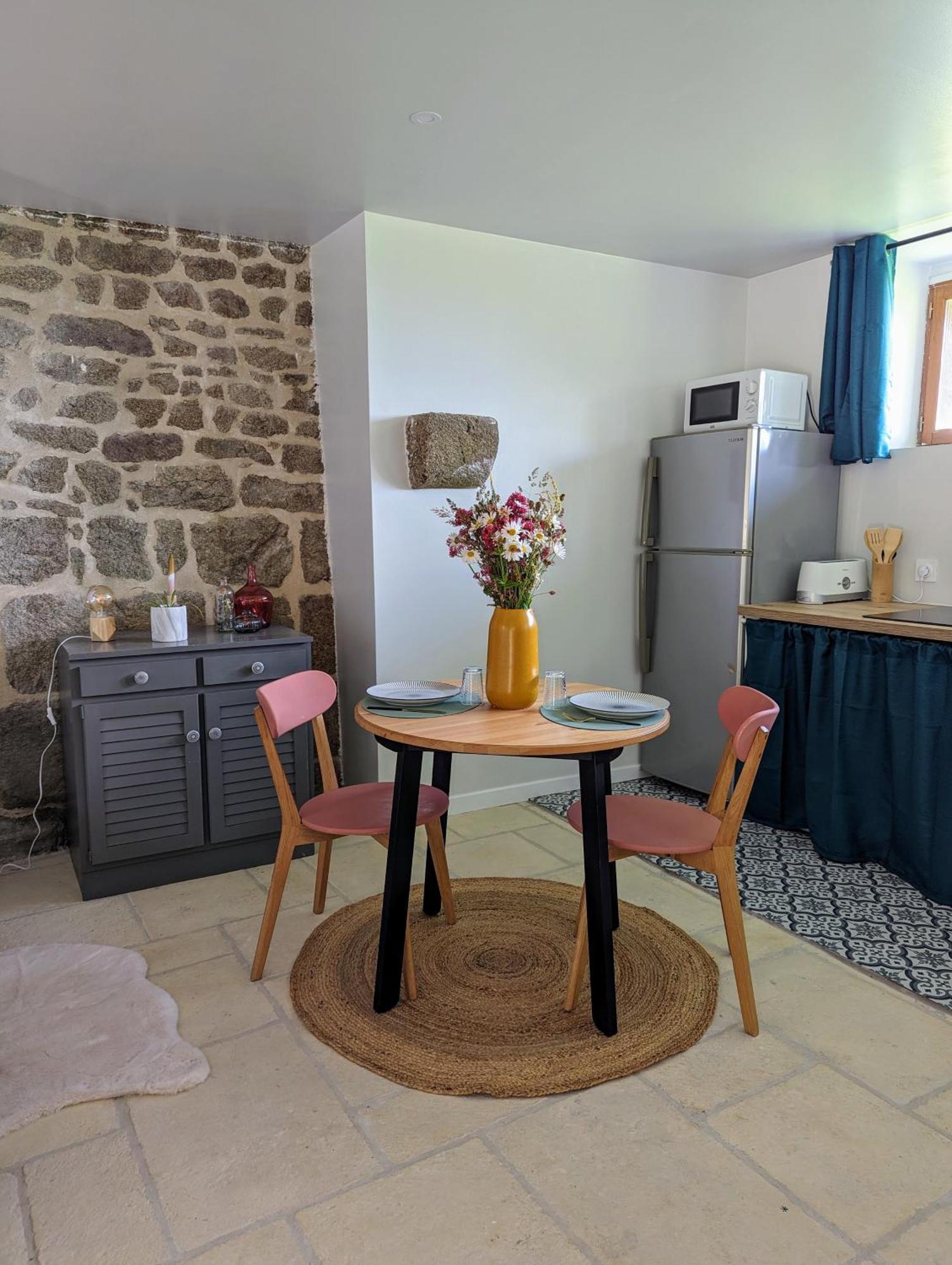 Joli Studio A La Campagne Lassay-les-Châteaux Extérieur photo